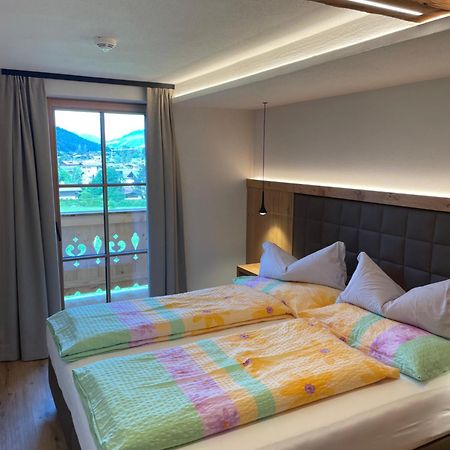 Apartament Wegrainhof Kirchberg in Tirol Zewnętrze zdjęcie