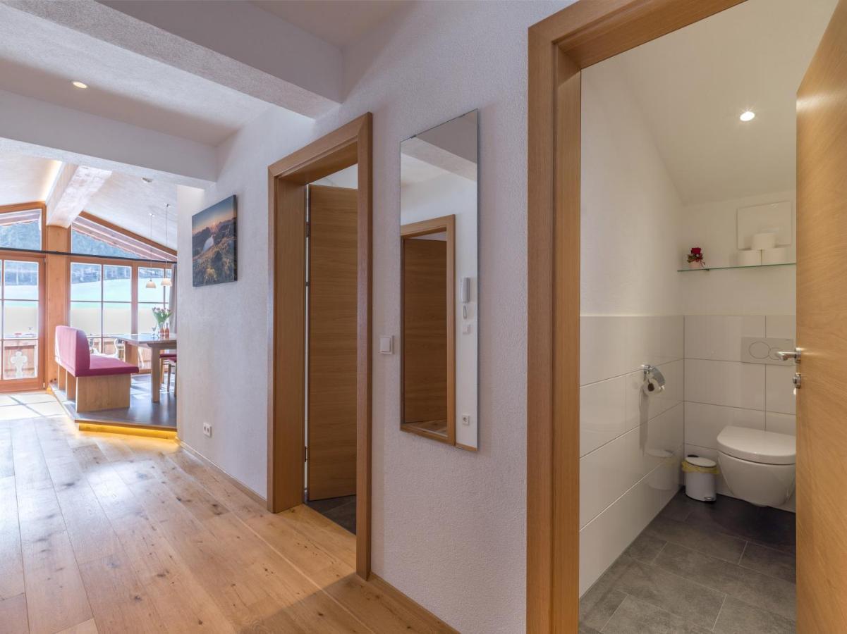 Apartament Wegrainhof Kirchberg in Tirol Zewnętrze zdjęcie