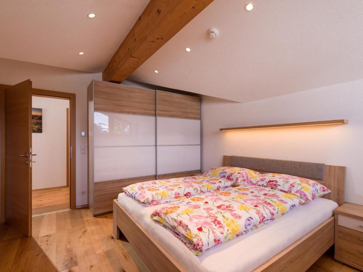 Apartament Wegrainhof Kirchberg in Tirol Zewnętrze zdjęcie