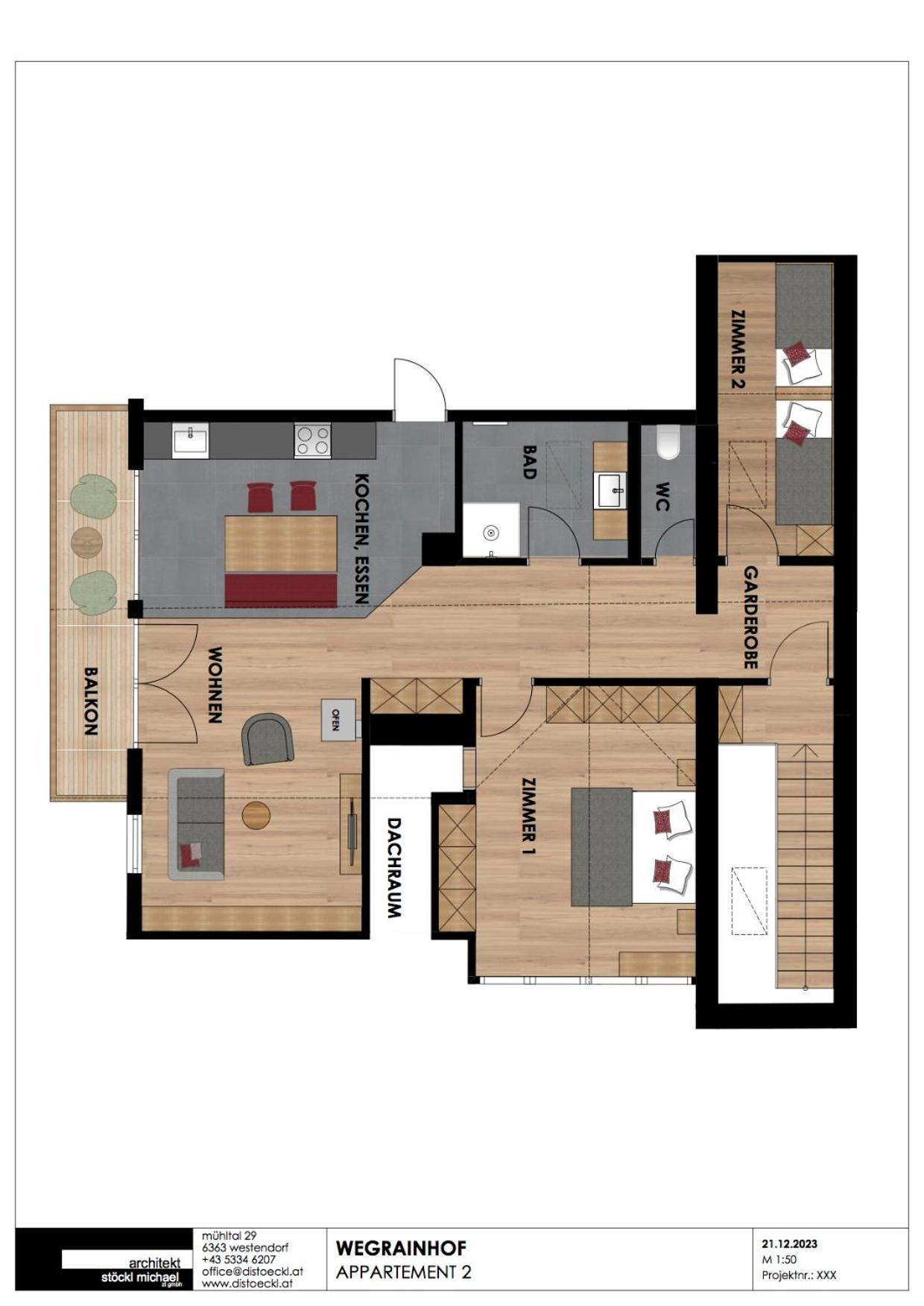 Apartament Wegrainhof Kirchberg in Tirol Zewnętrze zdjęcie