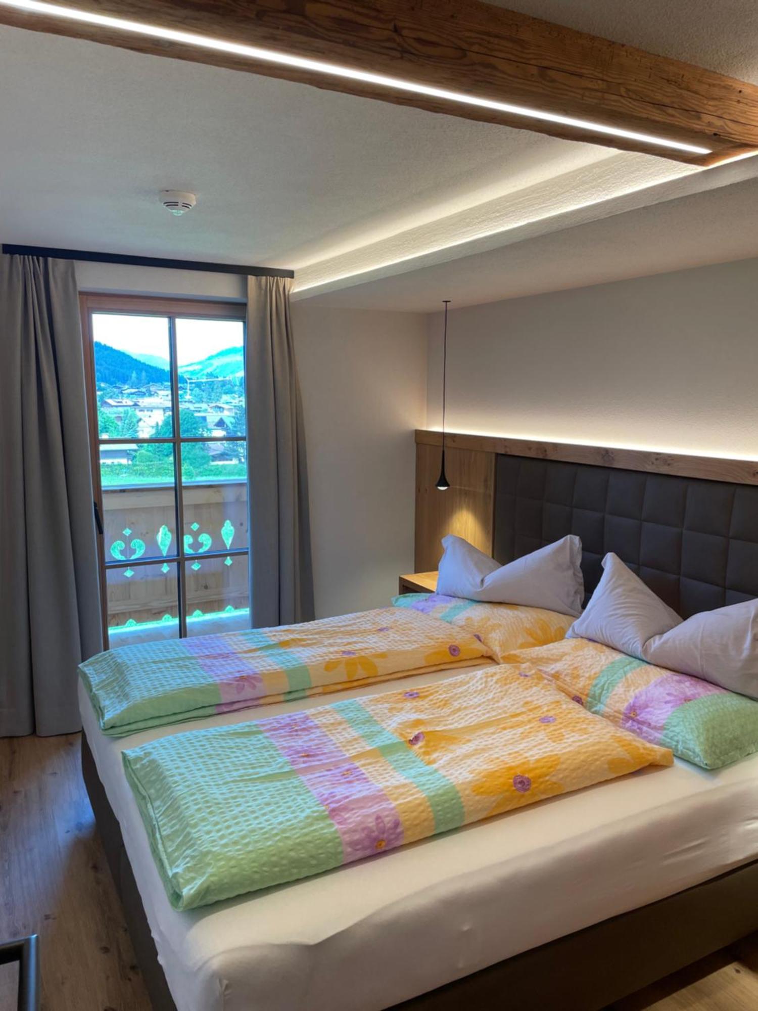 Apartament Wegrainhof Kirchberg in Tirol Zewnętrze zdjęcie