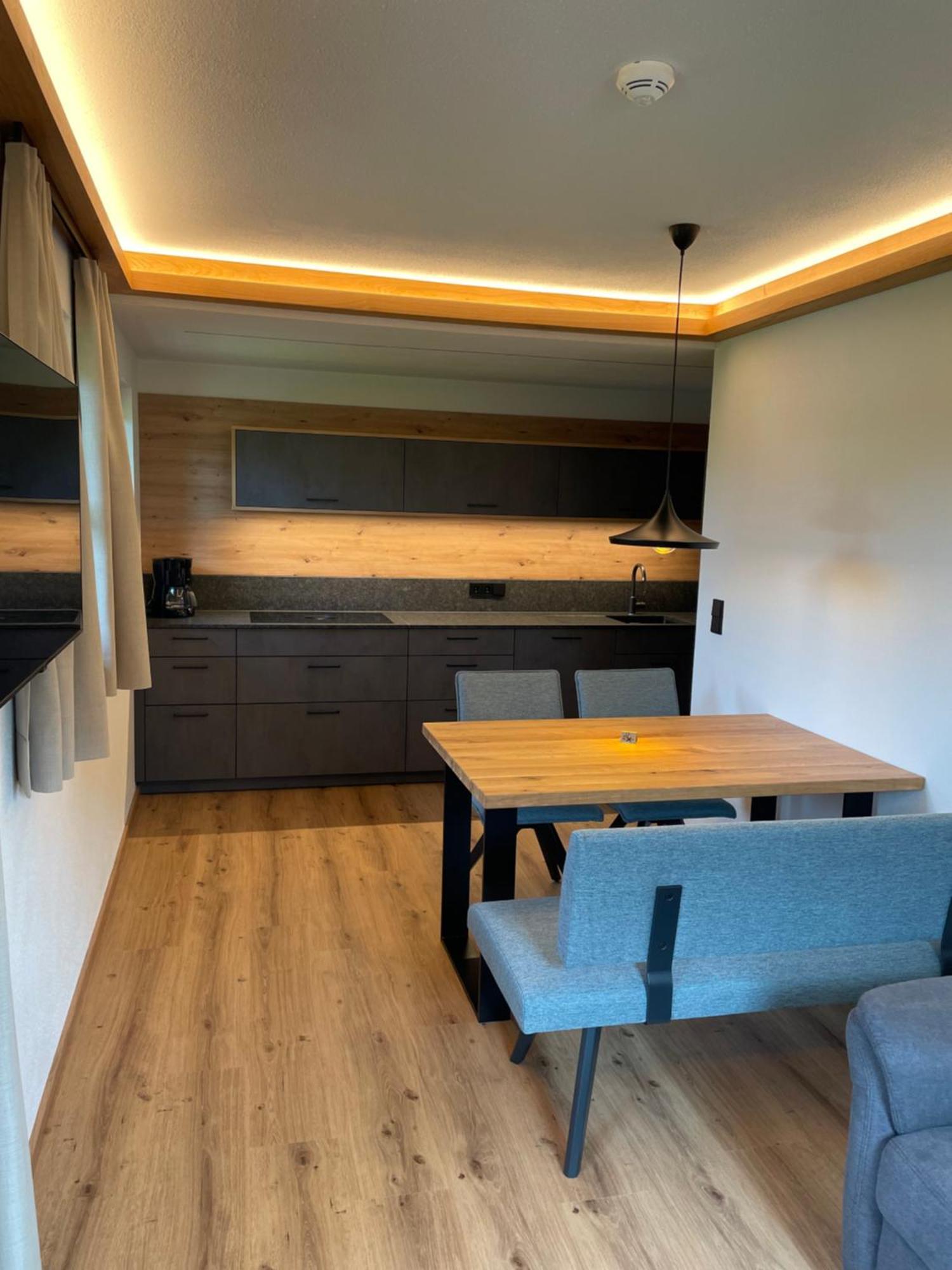 Apartament Wegrainhof Kirchberg in Tirol Zewnętrze zdjęcie